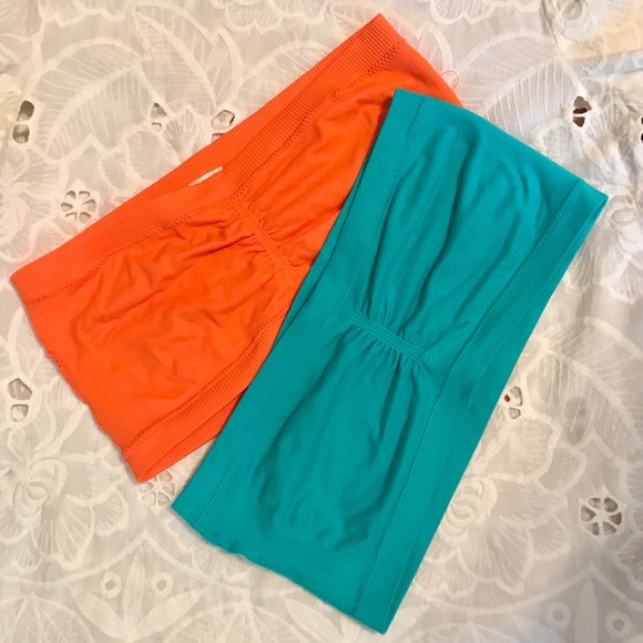 Bandeau Bralette Bundle - Picture 1 of 5